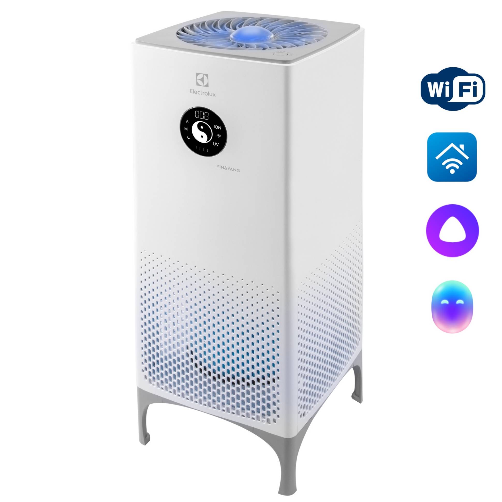Electrolux EAP-2075D Yin&Yang օդամաքրիչ