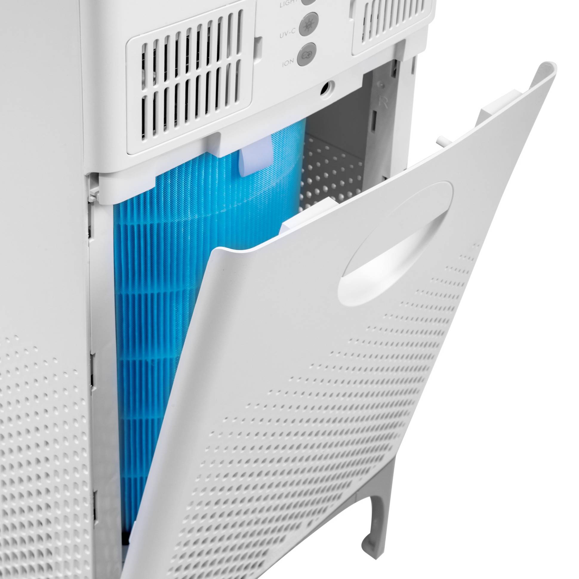 Electrolux EAP-2075D Yin&Yang օդամաքրիչ