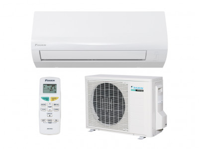 Կենցաղային օդորակիչ Daikin FTXF71F /RXF71D9/-40