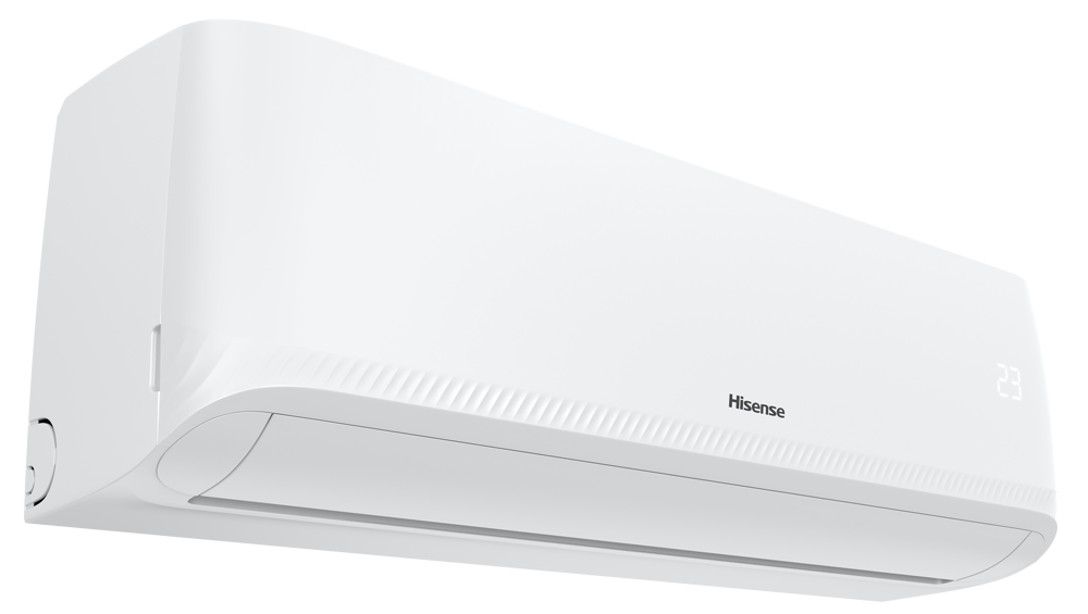 CITY DC inverter series inverter Split համակարգ (հավաքածու) AS-13UW4RYRCM04