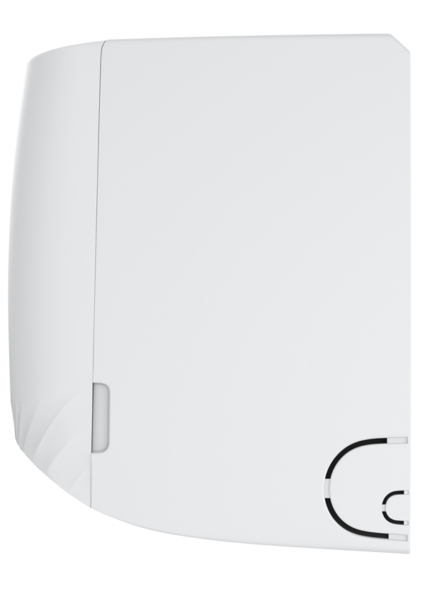 CITY DC inverter series inverter Split համակարգ (հավաքածու) AS-13UW4RYRCM04