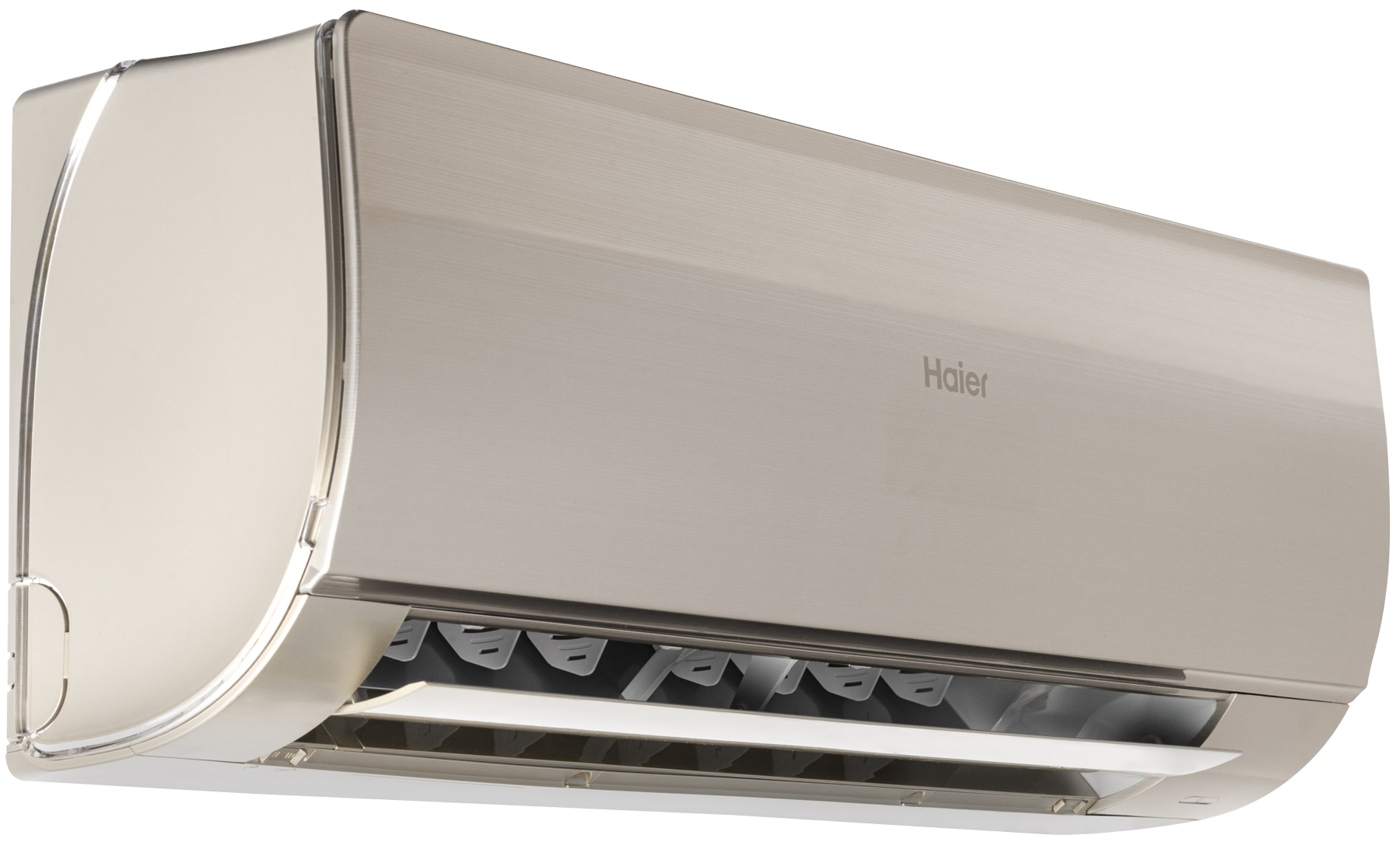 Ոչ ինվերտորային օդորակիչ Haier Flexis On-Off HSU-09HFF203/R3-G / HSU-09HUF203/R3