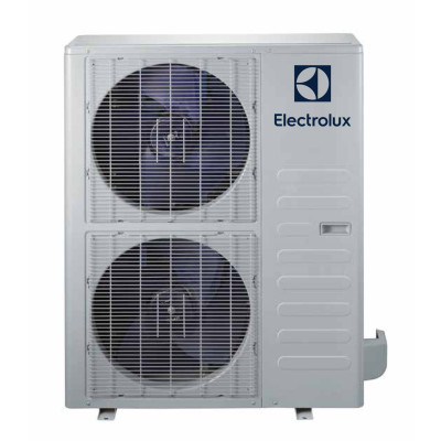 Electrolux ECC-16 կոմպրեսոր-խտացուցիչային բլոկ