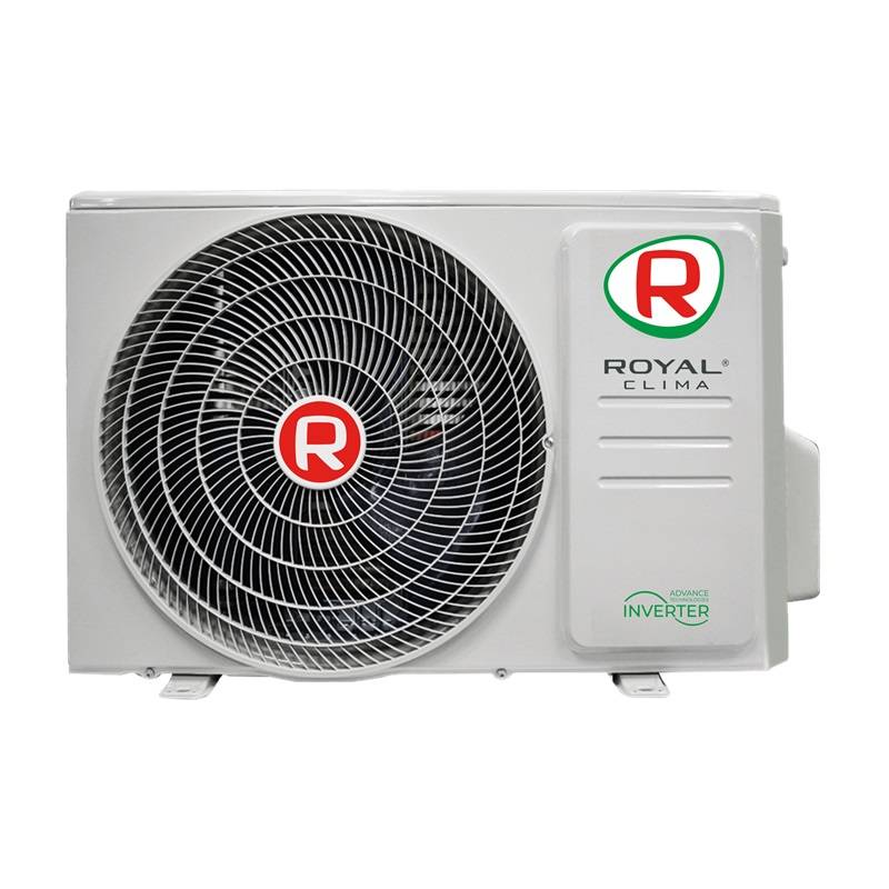 TRIUMPH Inverter 2024 RCI-TWC28HN շարքի ինվերտորային պառակտման համակարգ (հավաքածու)