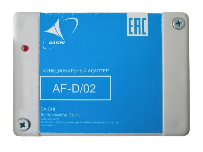 Daichi AF-X12 ադապտեր