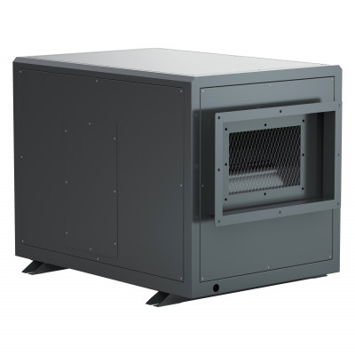 Dehumidifier ալիքը SHUFT SHA-D170