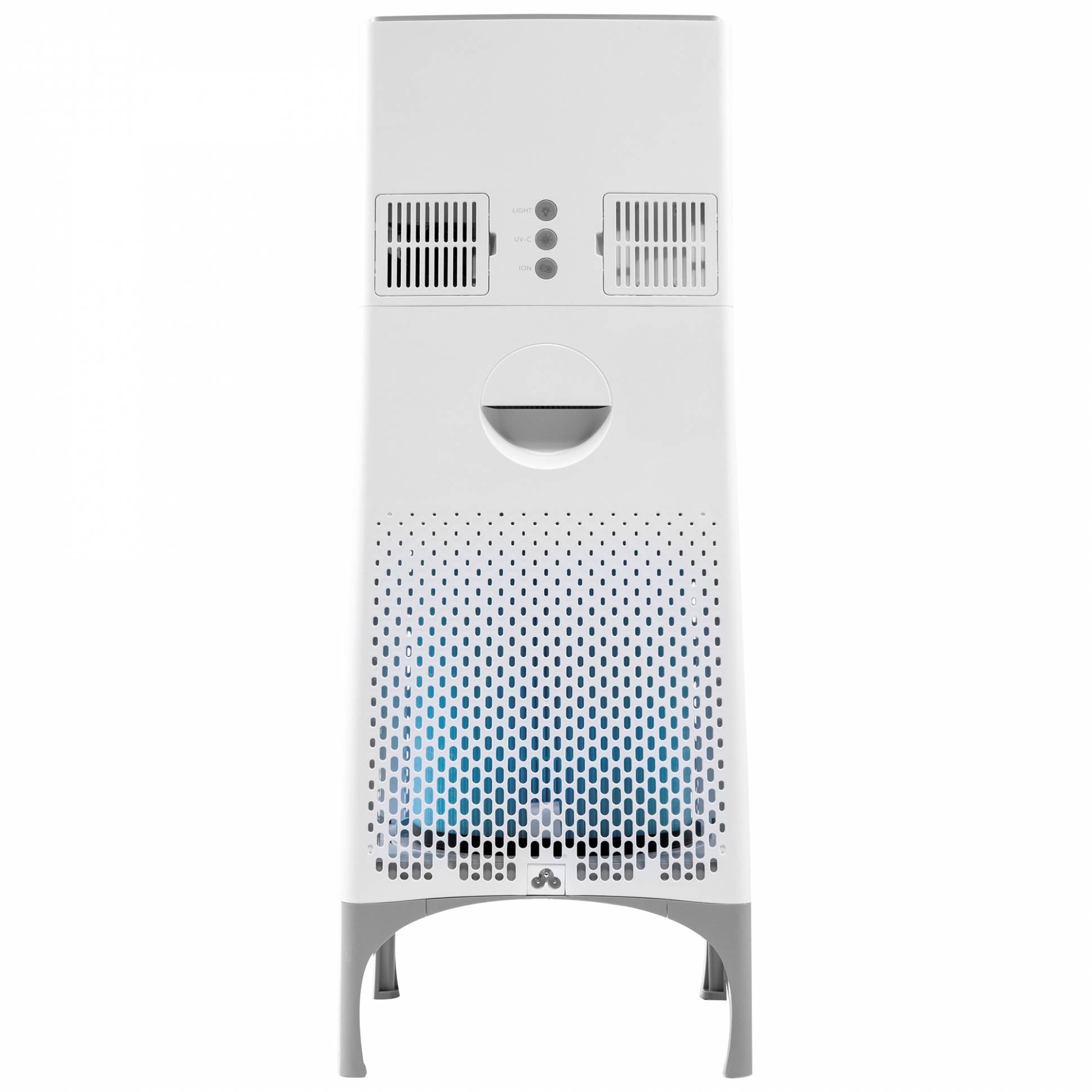 Օդը մաքրող սարք Electrolux EAP-2050d Yin & Yang