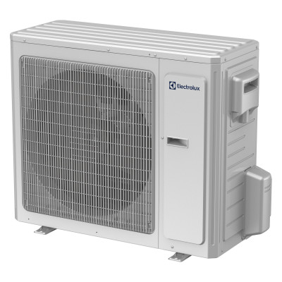 Electrolux ECC-14-G ոչ ինվերտորային կոմպրեսոր-խտացուցիչային սարք