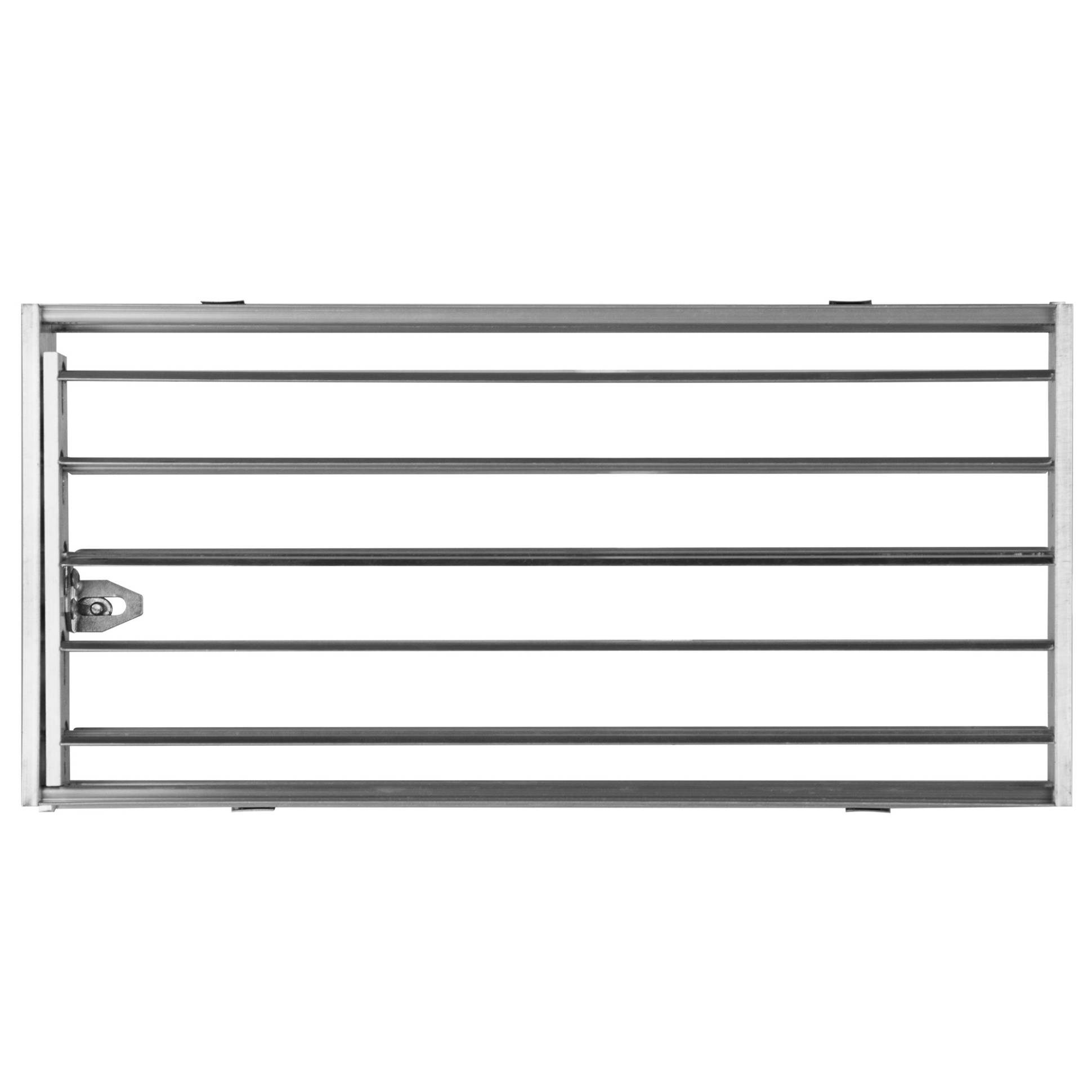 Հոսքի փական SHUFT D 200*100