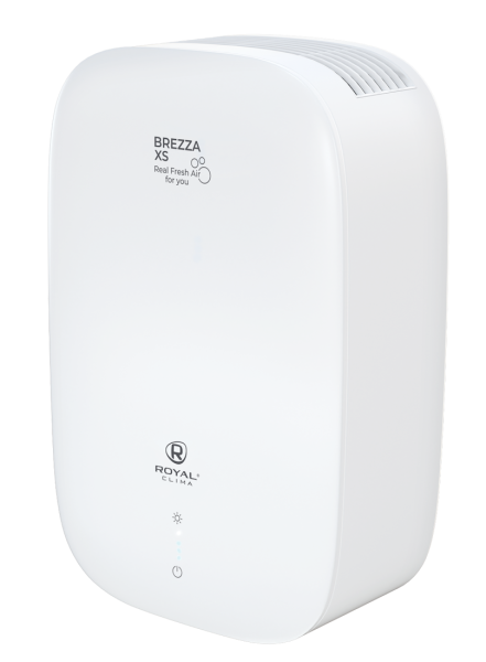 BREZZA XS RCB 75 օդորակման համակարգ
