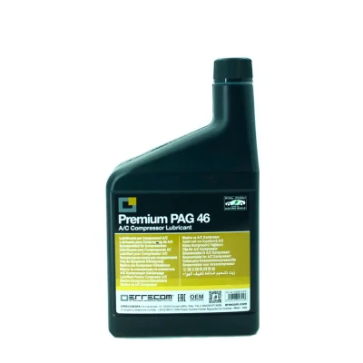 Սինթետիկ յուղ ERRECOM PAG 46 0.5 լ