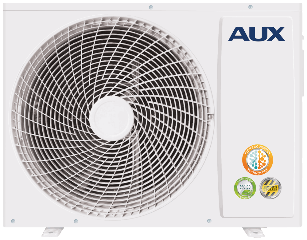 Արտաքին ունիվերսալ օդորակիչ AUX AL-H12/4DR2A(U)