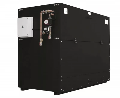 Hydra V 4000 WD