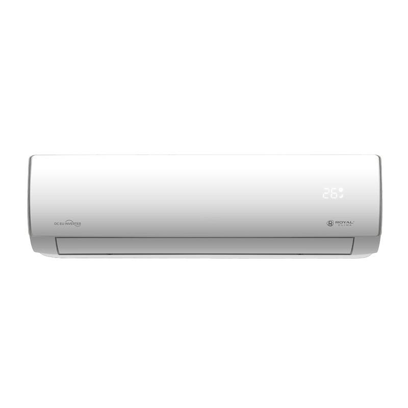 PERFETTO DC EU Inverter 2024 RCI-PFC30HN inverter պառակտման համակարգ (հավաքածու)