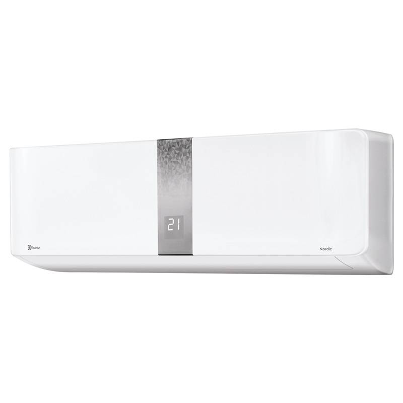 Electrolux Nordic EACS-36HT/N3_24Y սպլիտ համակարգի հավաքածու
