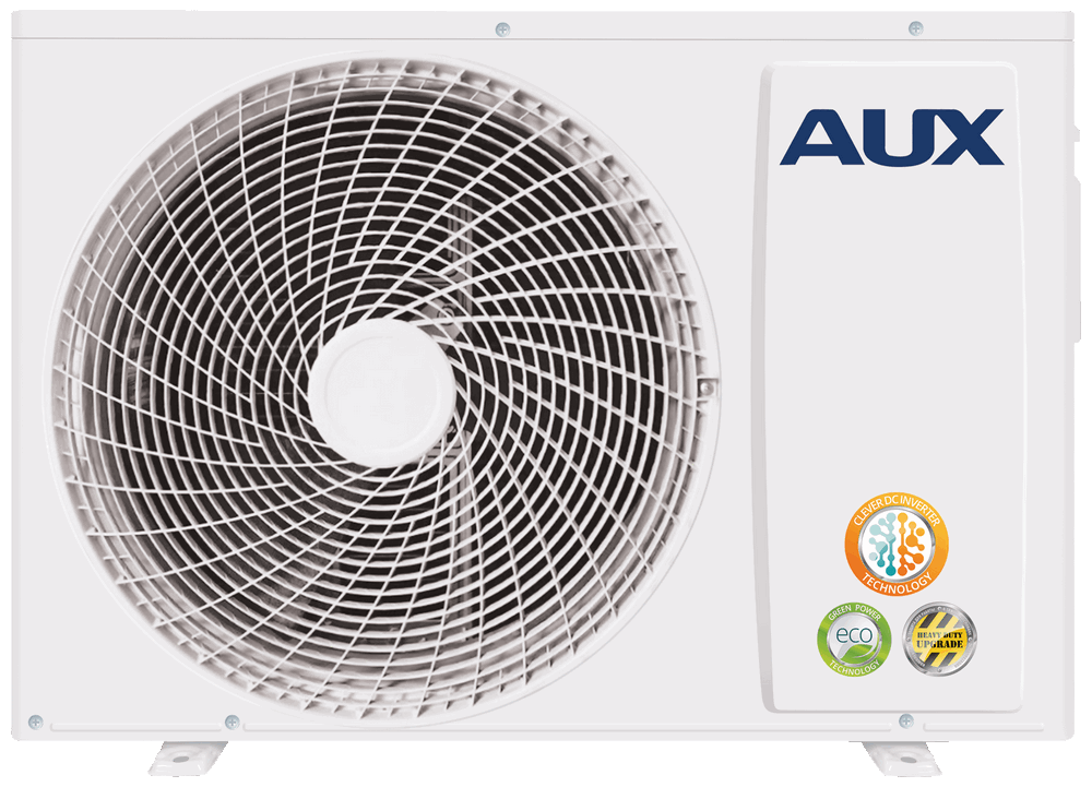 Արտաքին ունիվերսալ օդորակիչ AUX AL-H18/4DR2A(U)
