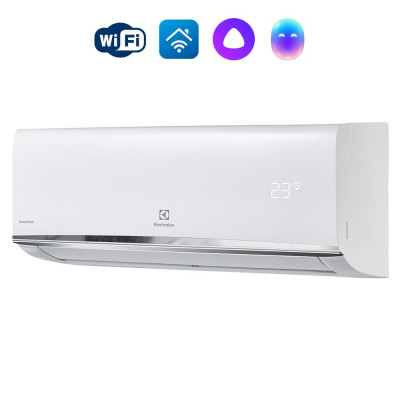 Split համակարգ Electrolux Smartline EACS-12HSM /N8_V2 հավաքածու