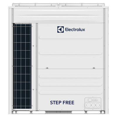 Electrolux ERXY-725 արտաքին բլոկ