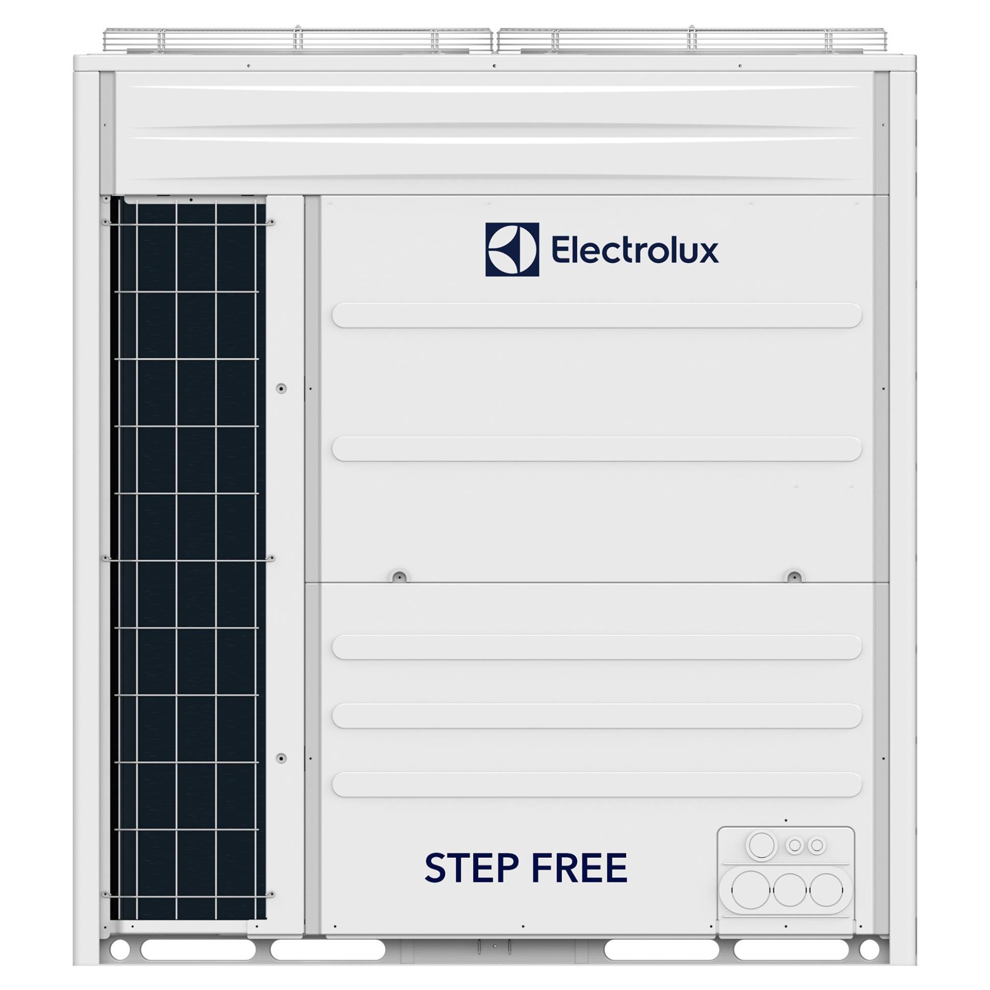 Electrolux ERXY-725 արտաքին բլոկ
