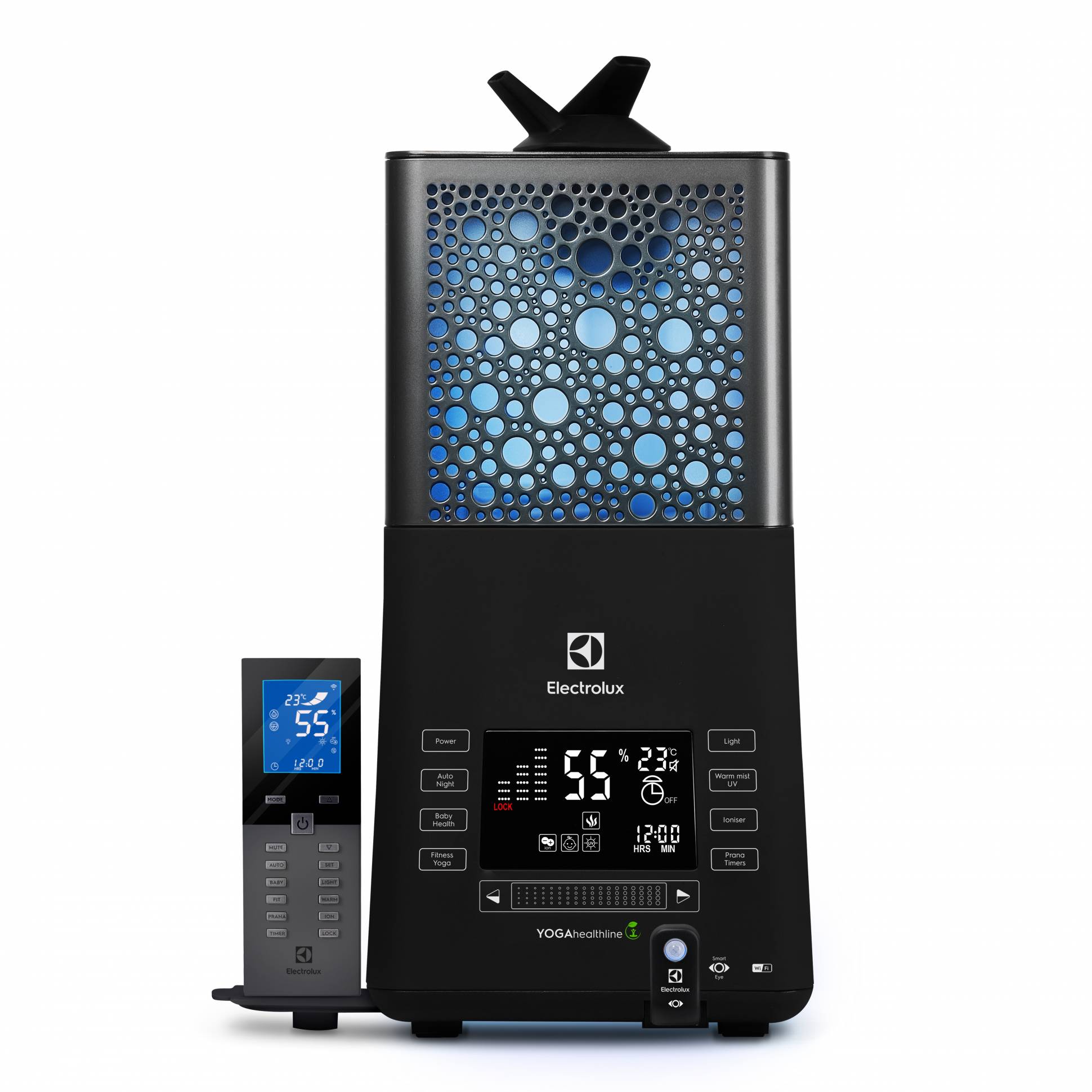 IQ-մետեոպուլտ Electrolux EHU/RC-10 խոնավացուցիչի համար