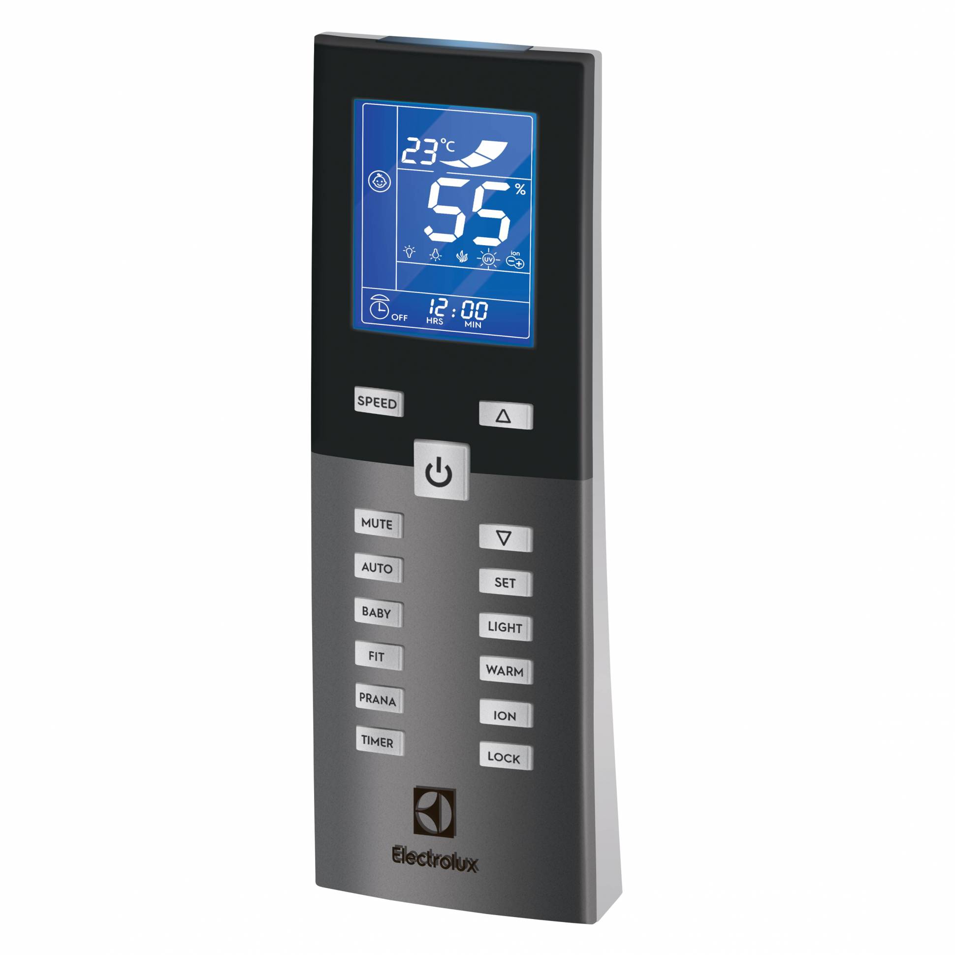 IQ-մետեոպուլտ Electrolux EHU/RC-10 խոնավացուցիչի համար