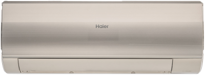 Ոչ ինվերտորային օդորակիչ Haier Flexis On-Off HSU-12HFF203/R3-G / HSU-12HUF203/R3