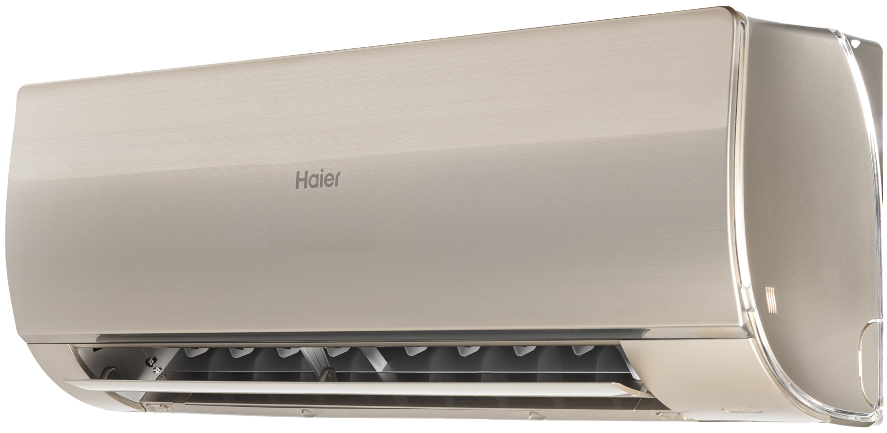 Ոչ ինվերտորային օդորակիչ Haier Flexis On-Off HSU-12HFF203/R3-G / HSU-12HUF203/R3