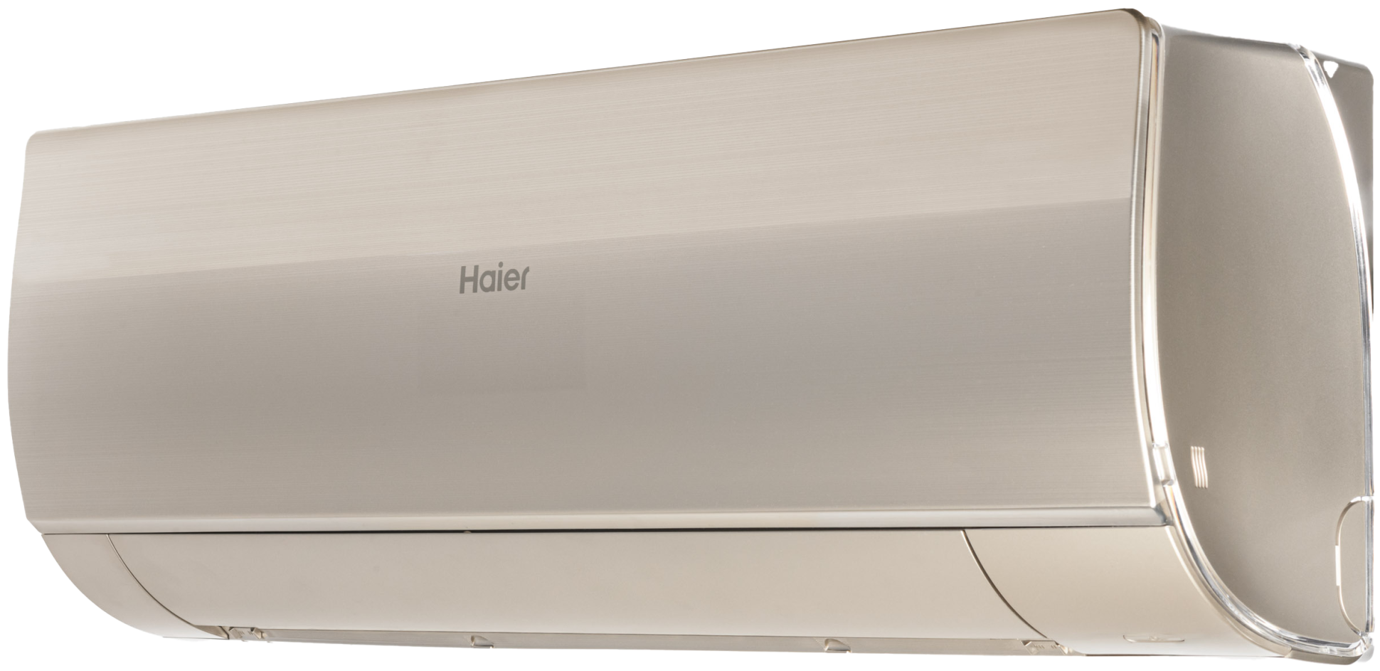 Ոչ ինվերտորային օդորակիչ Haier Flexis On-Off HSU-12HFF203/R3-G / HSU-12HUF203/R3
