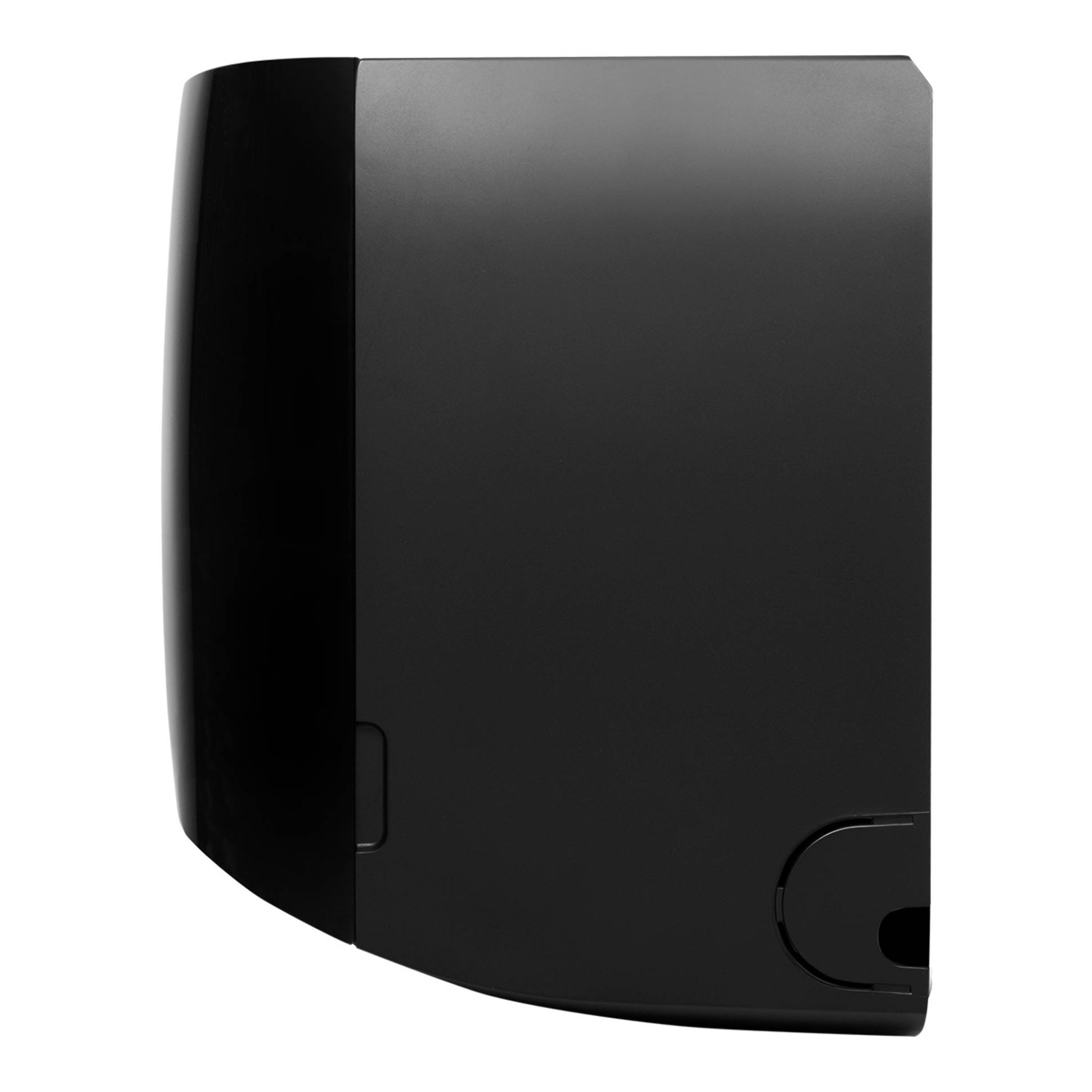 SHUFT Asgard DC Black SFTHAI-09HN8/BL ինվերտորային սպլիտ համակարգի հավաքածու