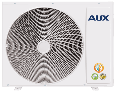 Արտաքին ունիվերսալ օդորակիչ AUX AL-H24/4DR2A(U)
