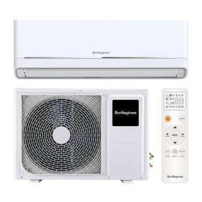 Berlingtoun BR-09MBST1M սպլիտ համակարգ