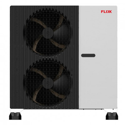 Flixx FLURRY 5-23 ջերմային պոմպ