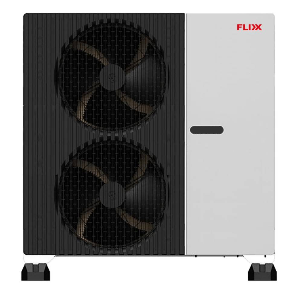Flixx FLURRY 5-23 ջերմային պոմպ
