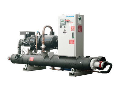 Daikin EWLD400I-SS սառեցուցիչ
