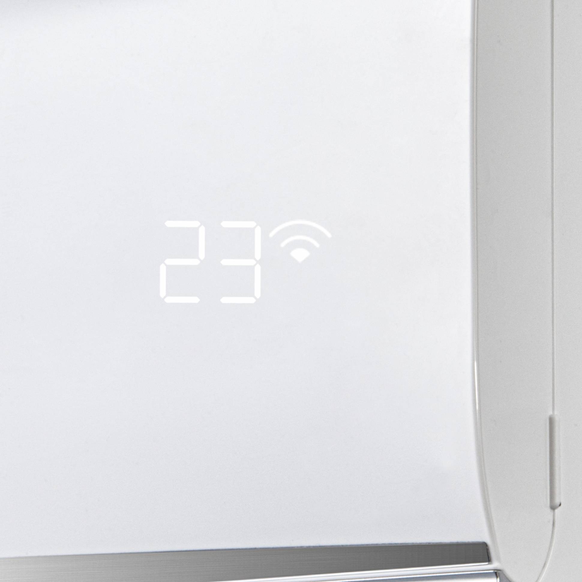 Electrolux Smartline EACS-07HSM/N8_V2 սպլիտ համակարգի հավաքածու