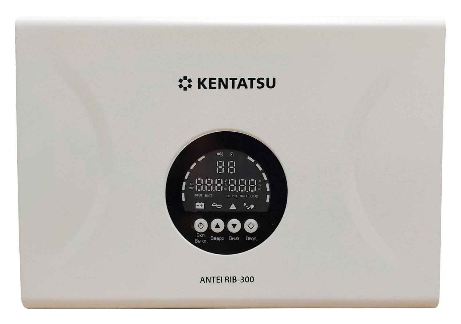Անխափան սնուցման աղբյուր Kentatsu ANTEI RIB Kentatsu ANTEI RIB-300