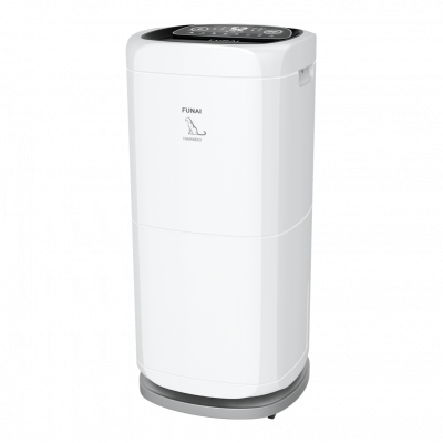 YAMANEKO 60 շարքի խոնավության չորացուցիչ RAD-Y60F7E