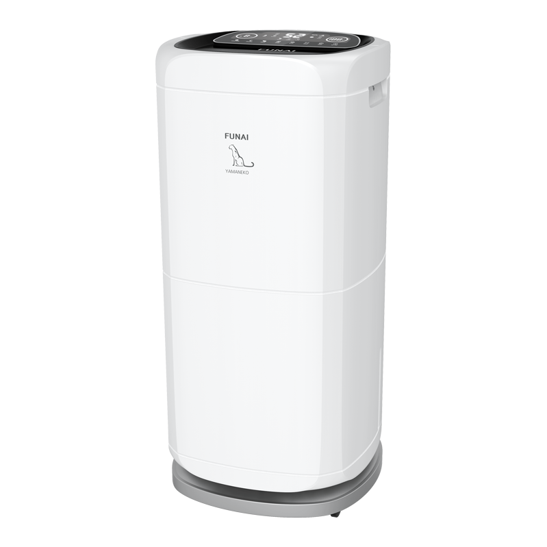 YAMANEKO 60 շարքի խոնավության չորացուցիչ RAD-Y60F7E