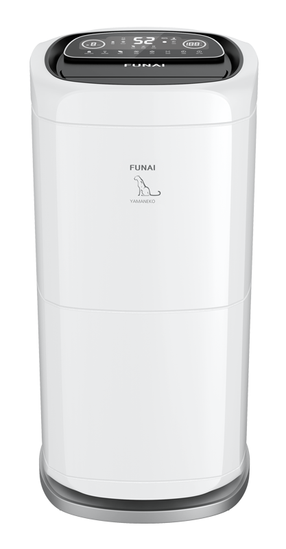 YAMANEKO 60 շարքի խոնավության չորացուցիչ RAD-Y60F7E