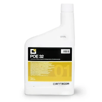 ERRECOM POE 32 սինթետիկ յուղ 1 լ
