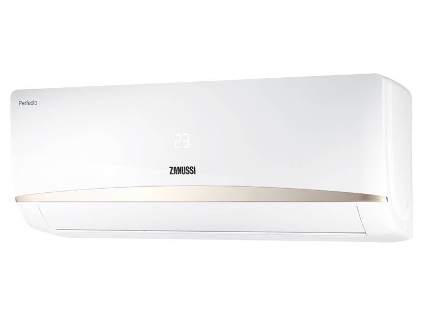 Ներքին բլոկ Zanussi ZACS-12 HPF/A22/N1/In սպլիտ համակարգ