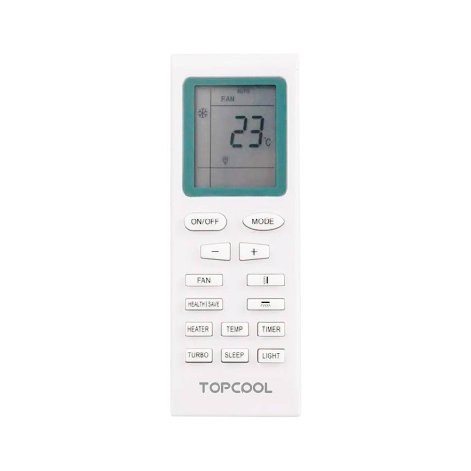 Topcool TR-07SBIN1 սպլիտ համակարգ