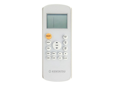 Kentatsu KIC-85H անլար հեռակառավարիչ