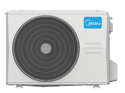 Midea MSFA1-09N8D6-O օդորակիչի արտաքին բլոկը