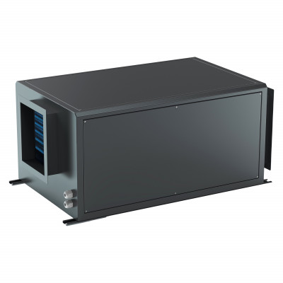 Dehumidifier ալիքը SHUFT SHA-D140