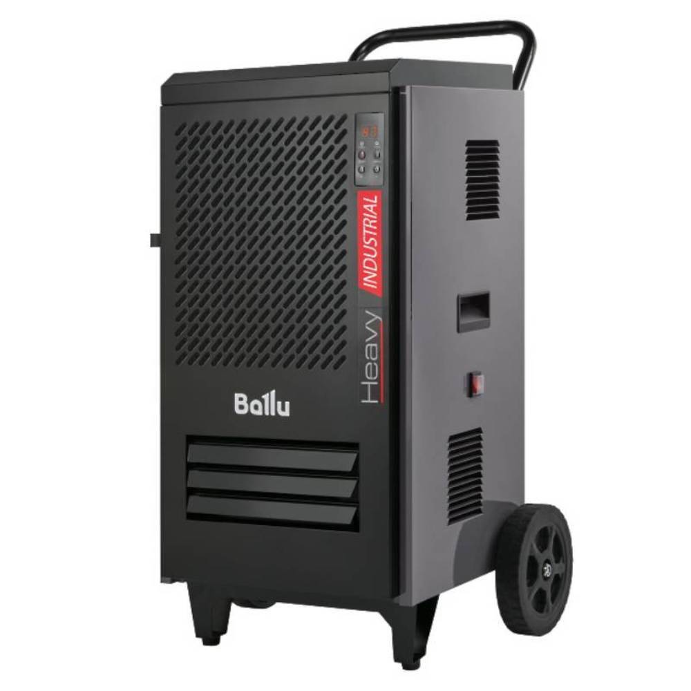 Ballu BDI-80L արդյունաբերական շարժական տիպի օդային չորանոց