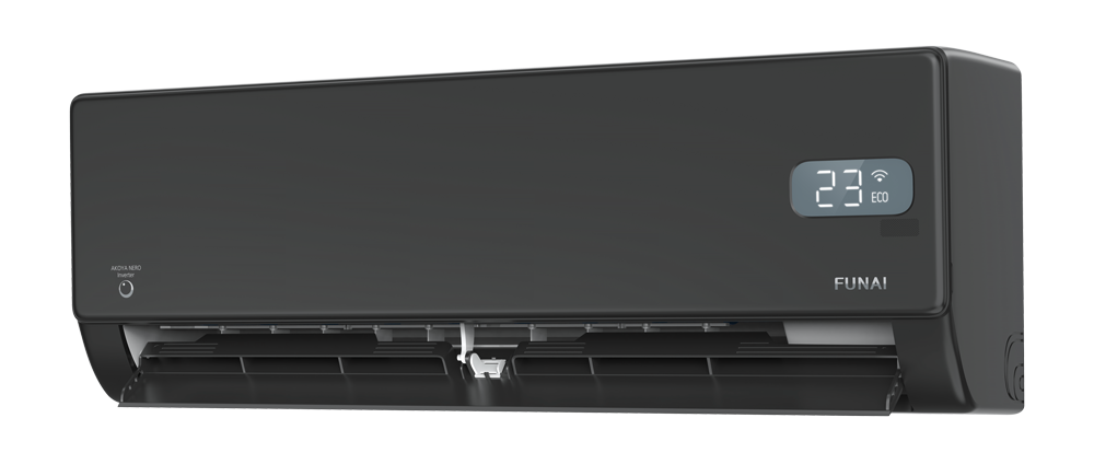 AKOYA NERO ինվերտոր RAC-I-AN75HP.D02 շարքի ինվերտորային սպլիտ համակարգ (հավաքածու)
