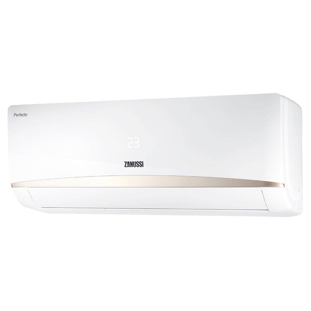 Ներքին բլոկ Zanussi ZACS-09 HPF/A22/N1/In սպլիտ համակարգ