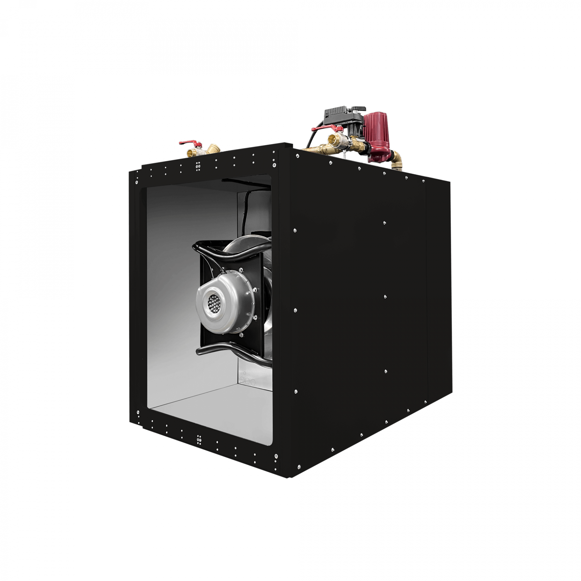 Կապսուլ 12600 W3R