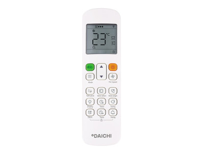 Daichi DRC12 անլար հեռակառավարիչ